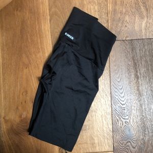 K-DEER Bike Shorts